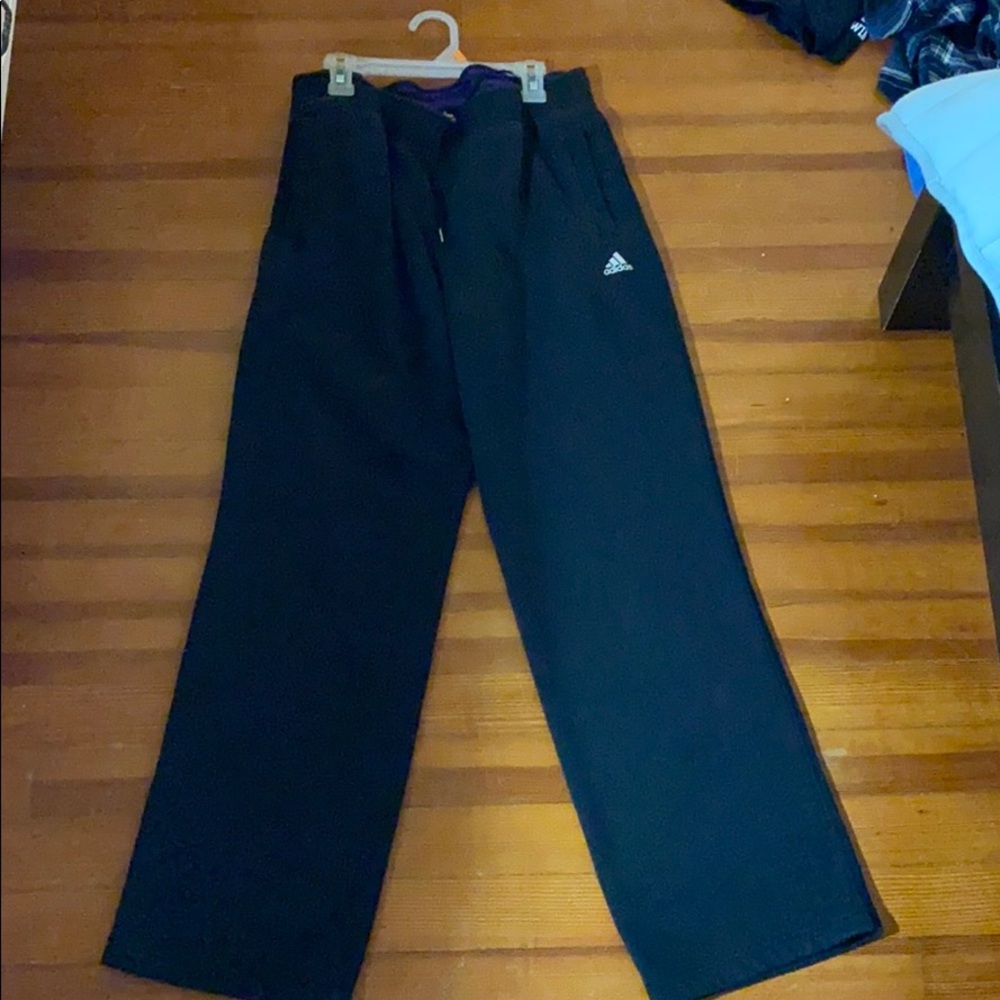 Sweat pants